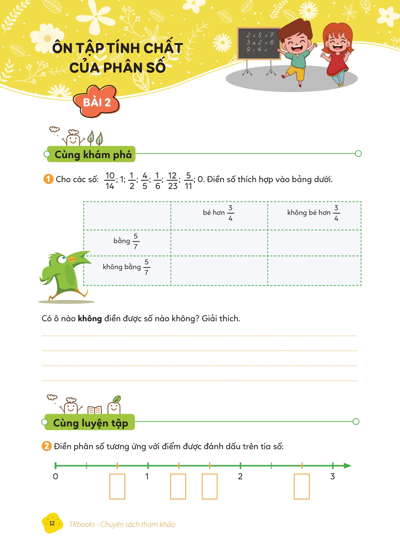 pomath - toán tư duy cho trẻ em - 10-11 tuổi - tập 1