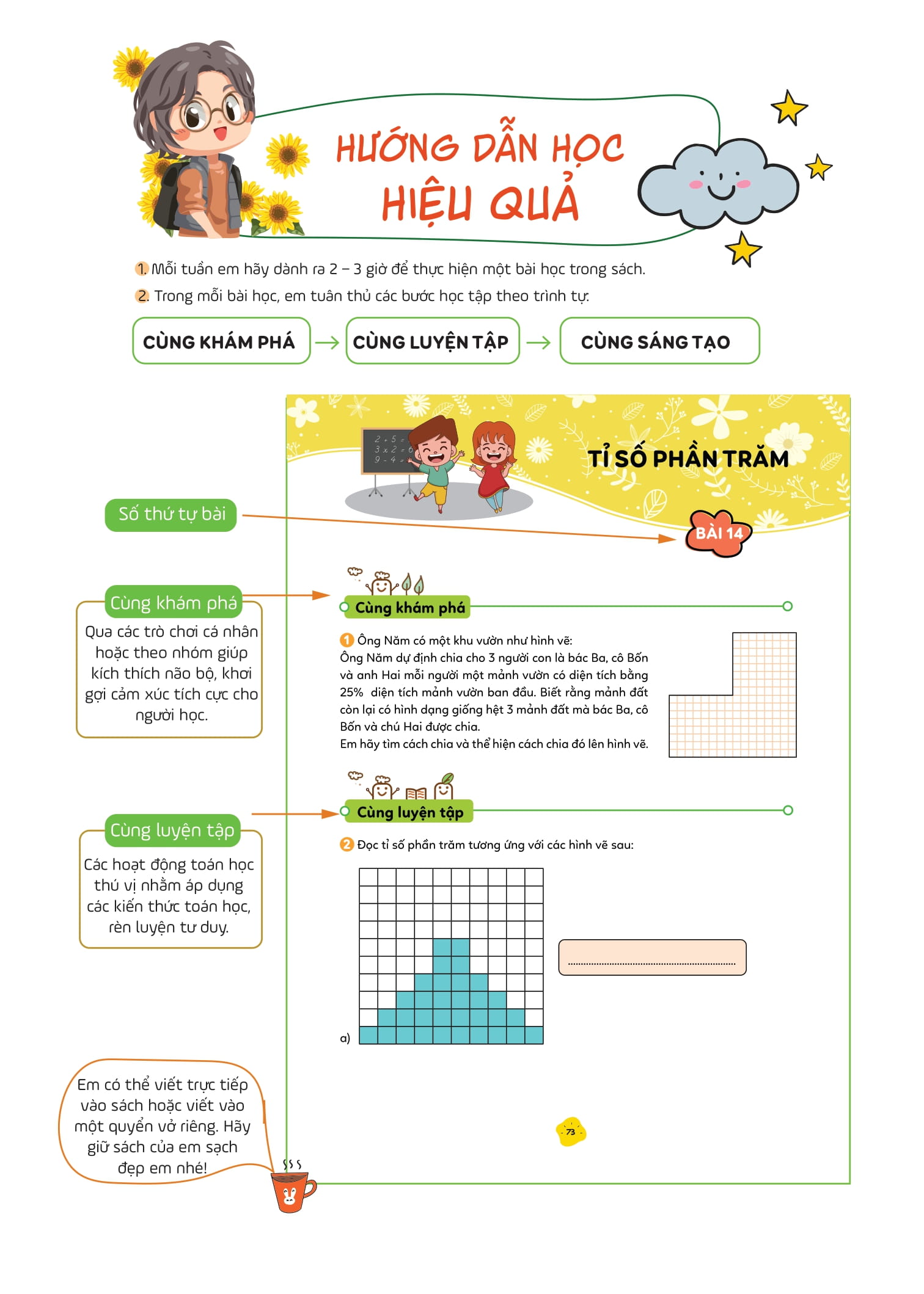 pomath - toán tư duy cho trẻ em - 10-11 tuổi - tập 1