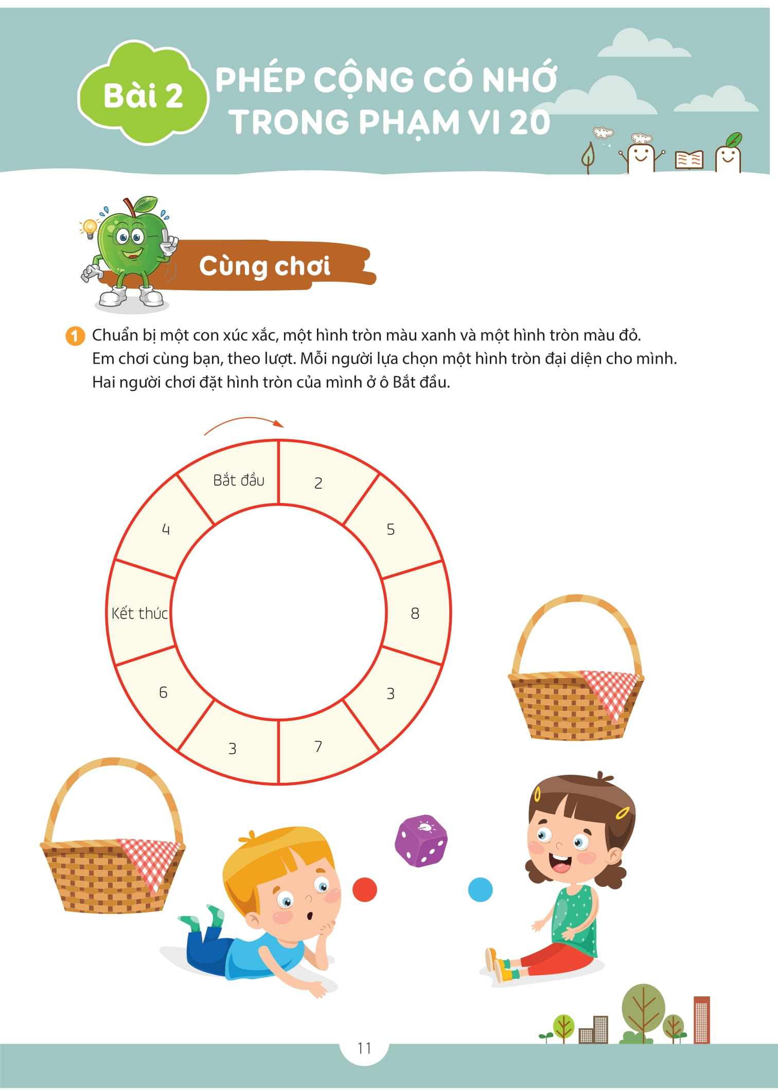 pomath - toán tư duy cho trẻ em - 7-8 tuổi - tập 1