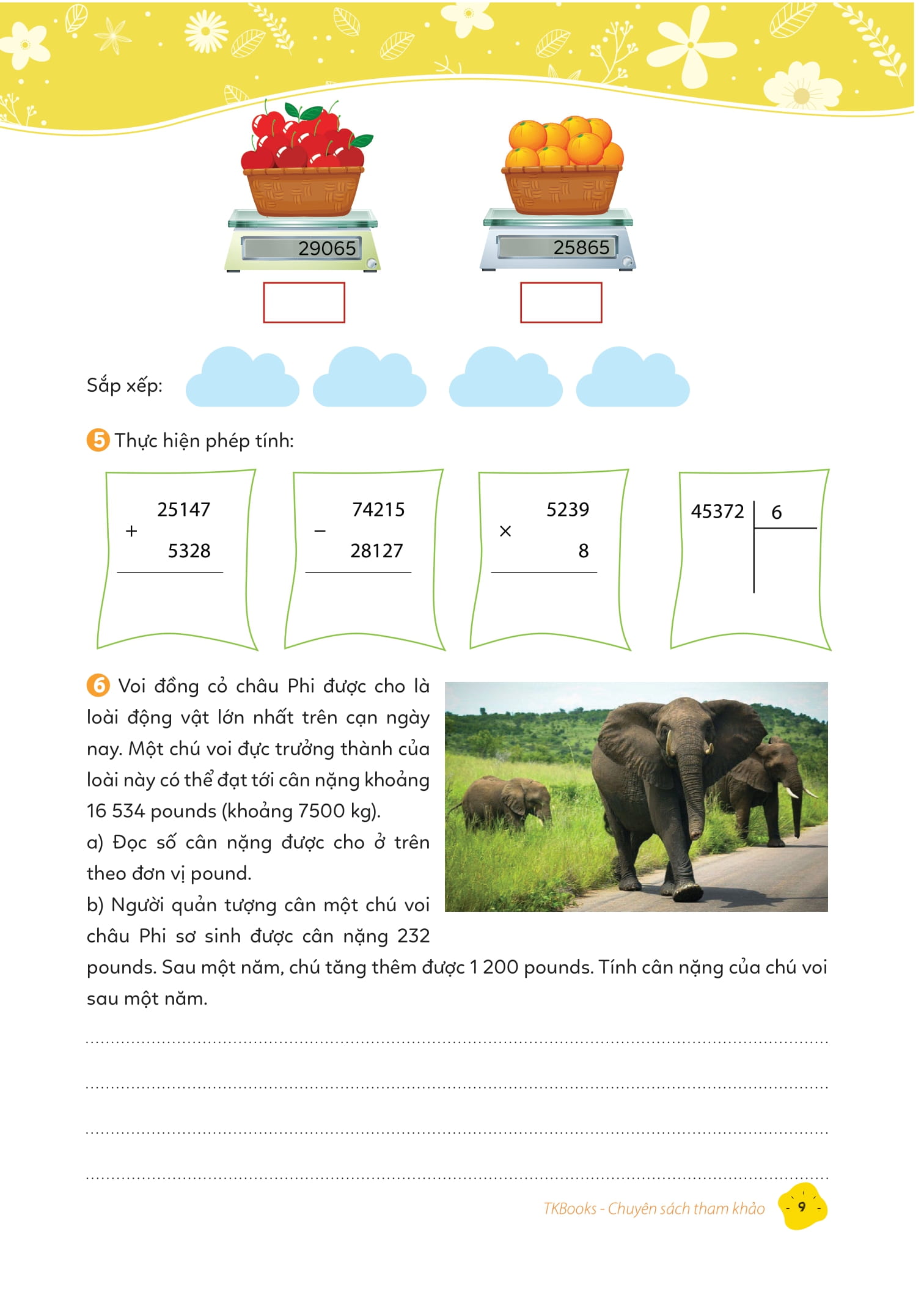 pomath - toán tư duy cho trẻ em 9-10 tuổi - tập 1