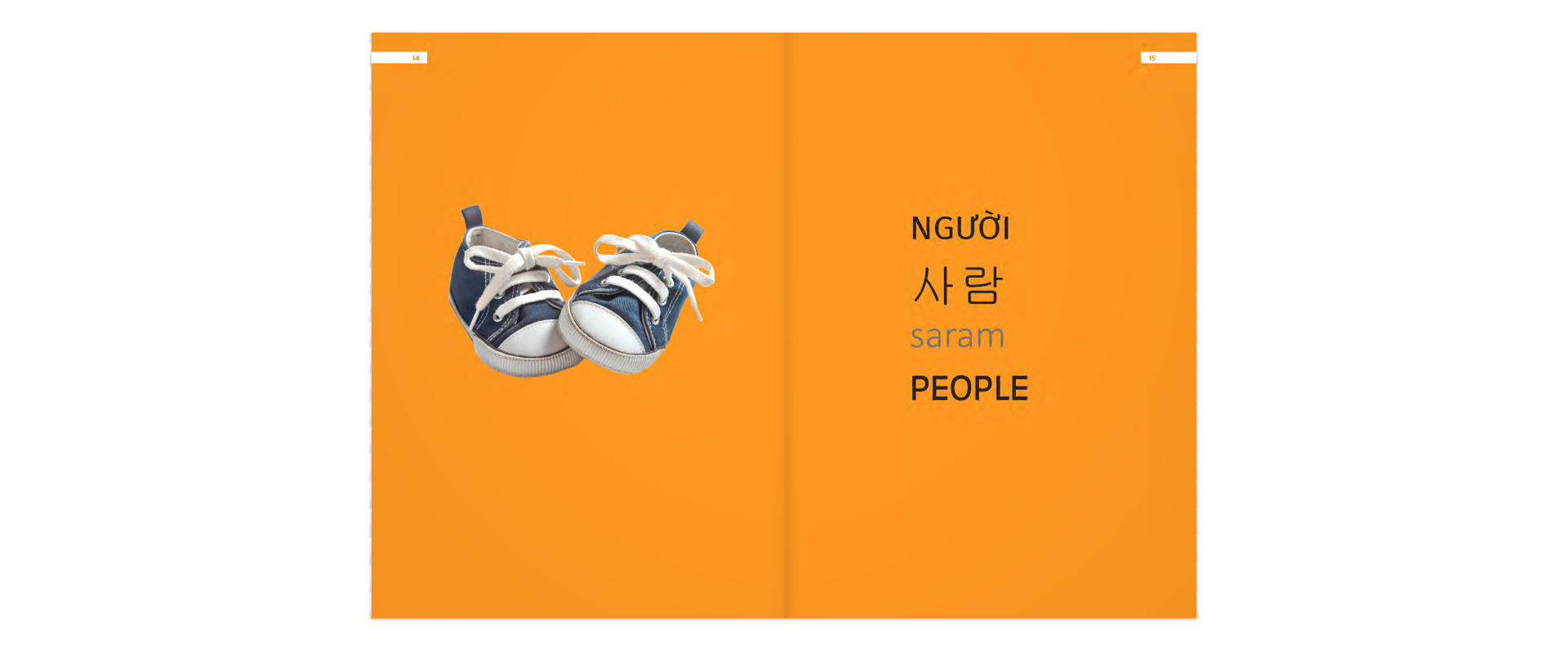 pons general reference - trilingual visual dictionary vietnamese - korean - english