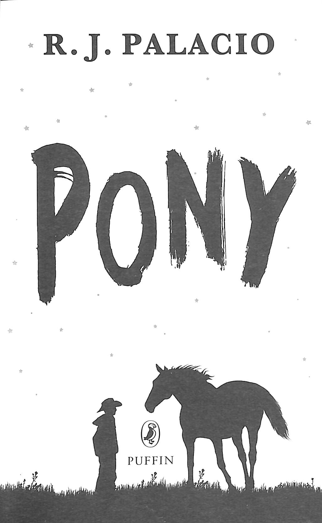 pony