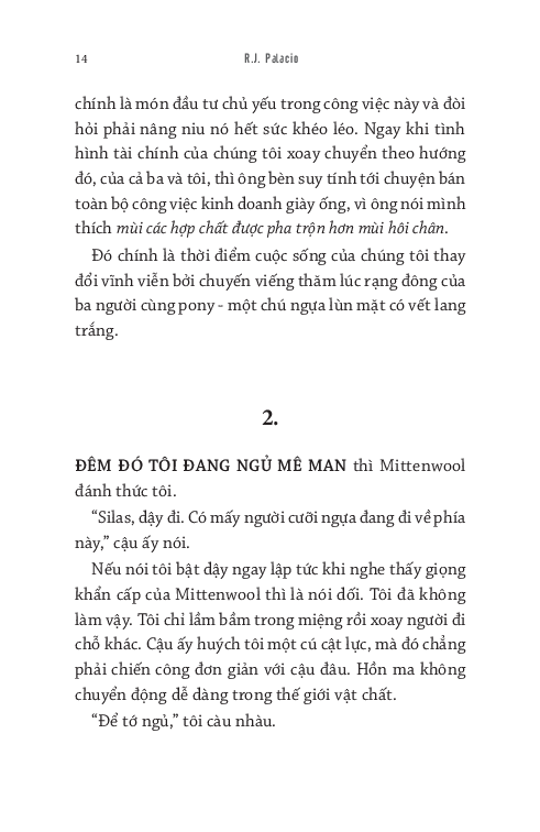 pony - chú ngựa dũng mãnh