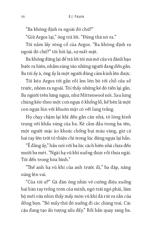 pony - chú ngựa dũng mãnh