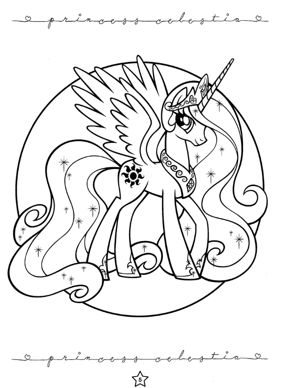 pony - tô màu nông trại táo đỏ (tái bản)