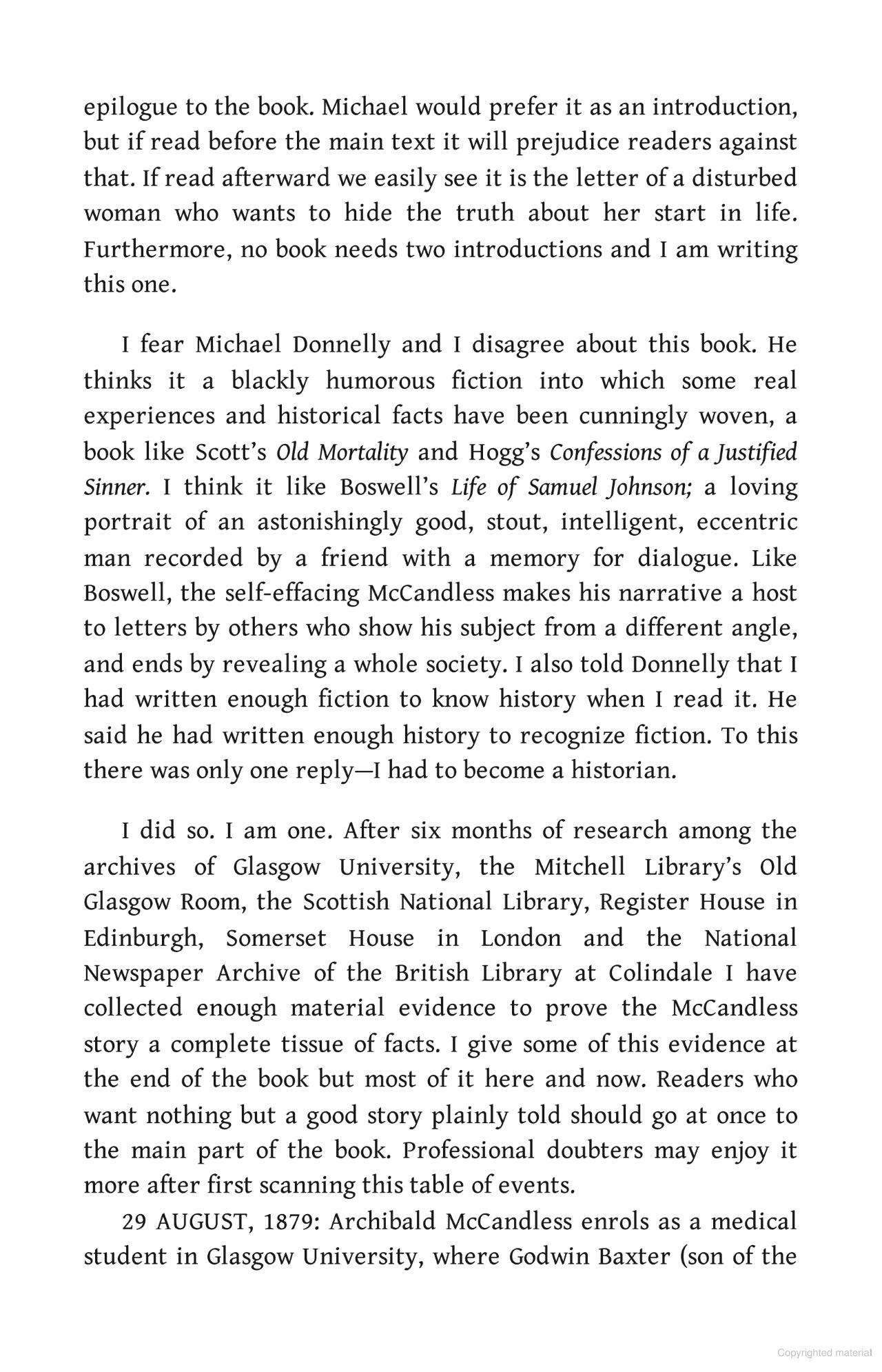 poor things (movie tie-in)