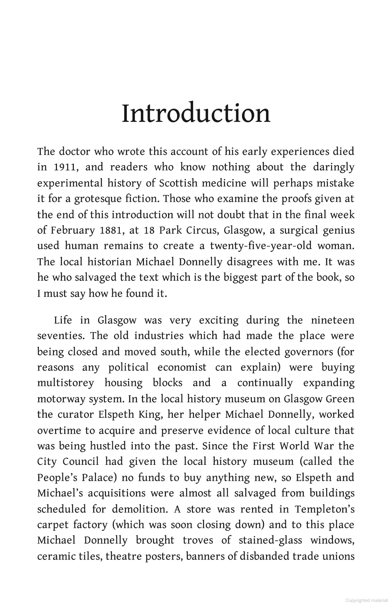 poor things (movie tie-in)