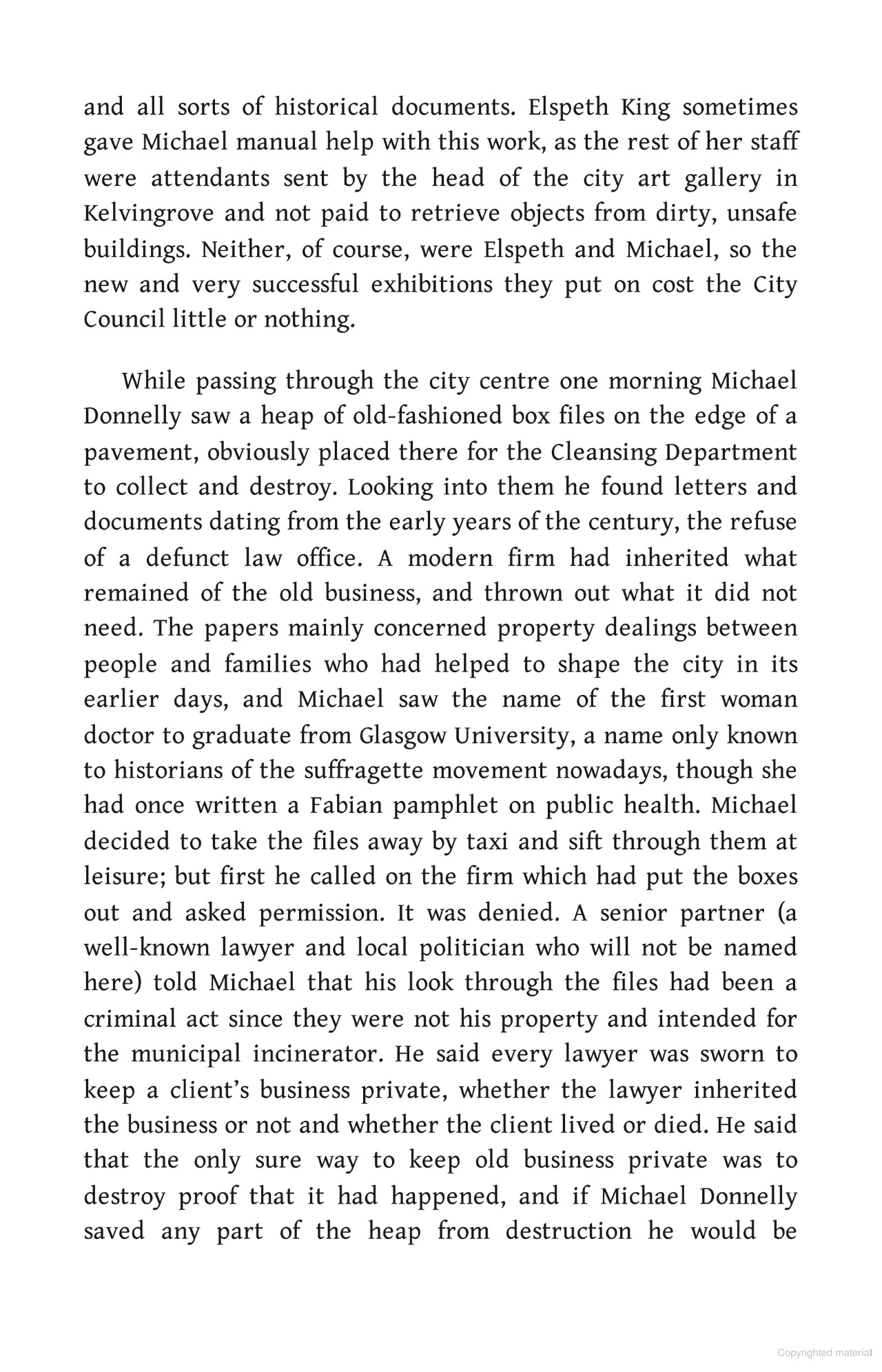 poor things (movie tie-in)