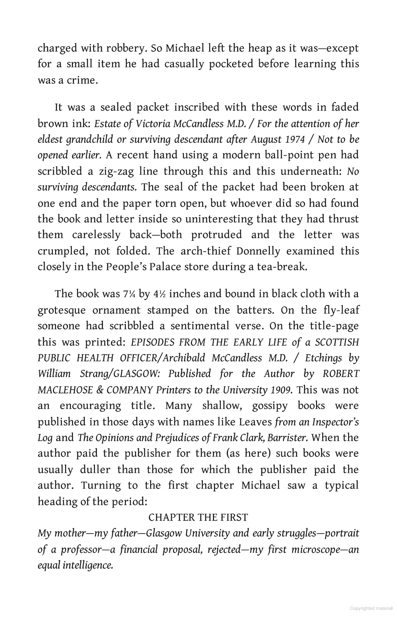 poor things (movie tie-in)