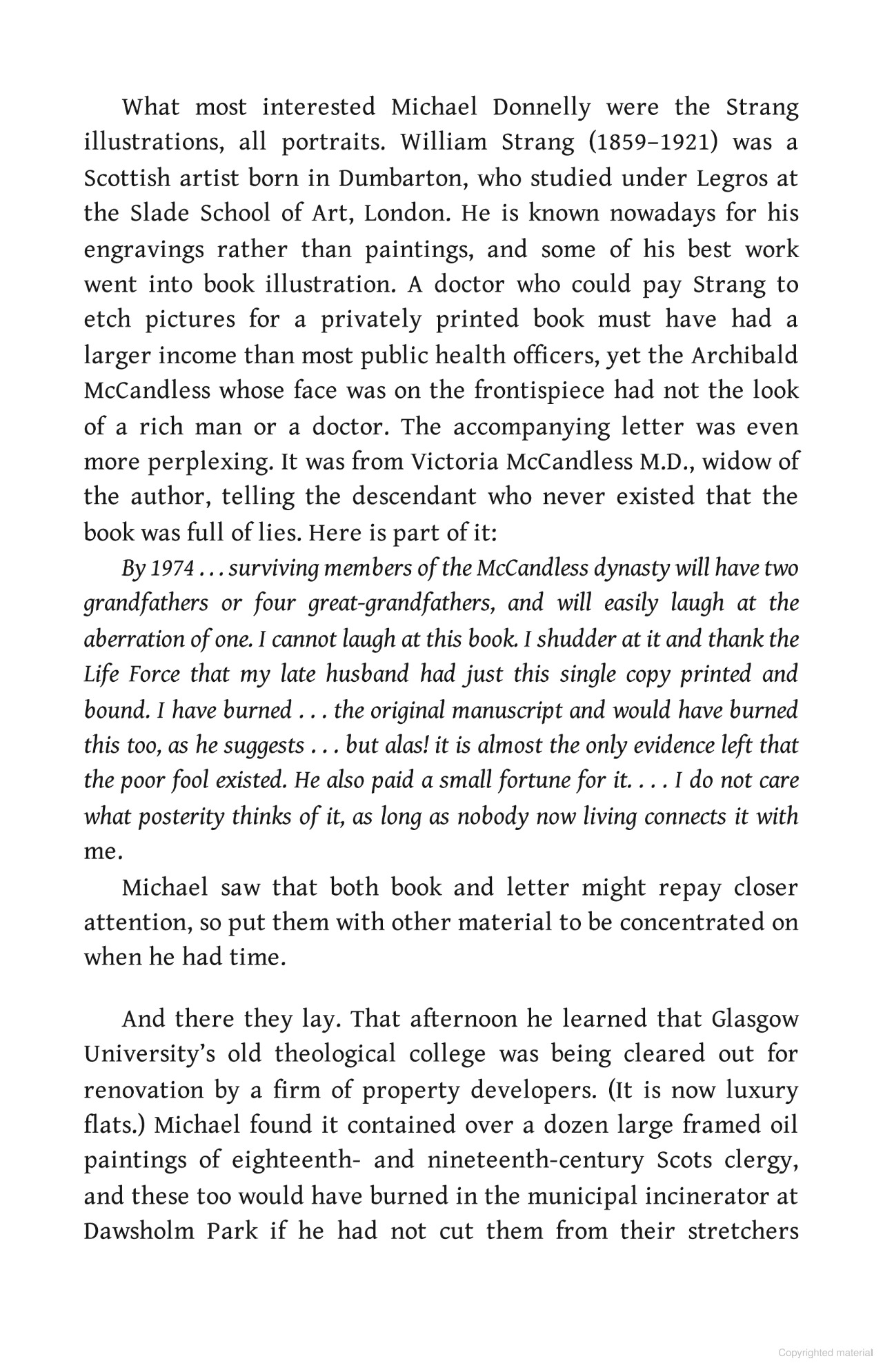 poor things (movie tie-in)