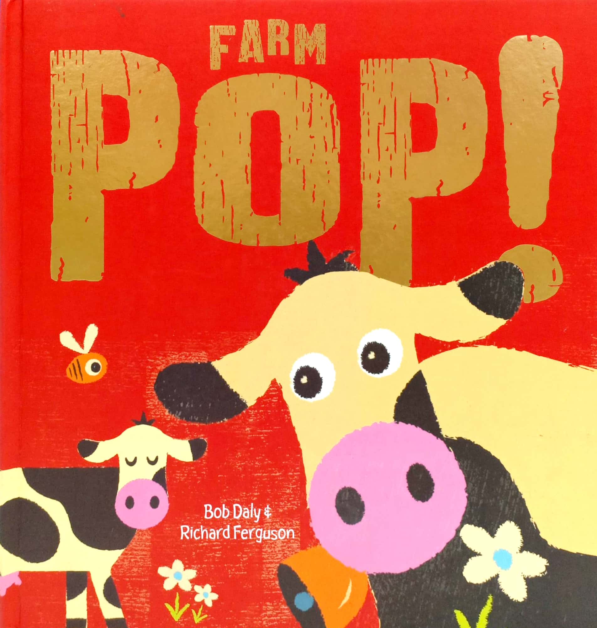 pop! farm