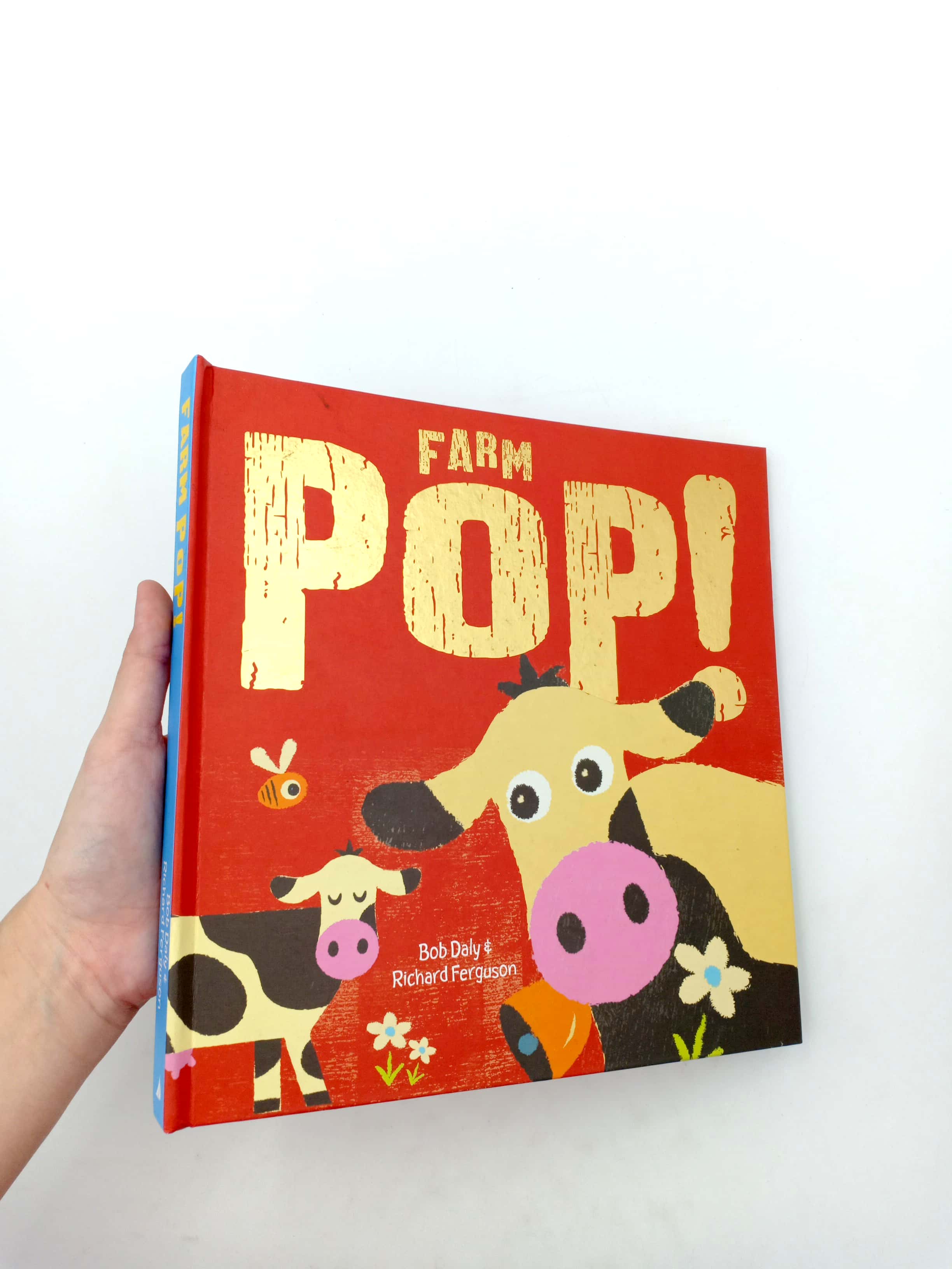 pop! farm