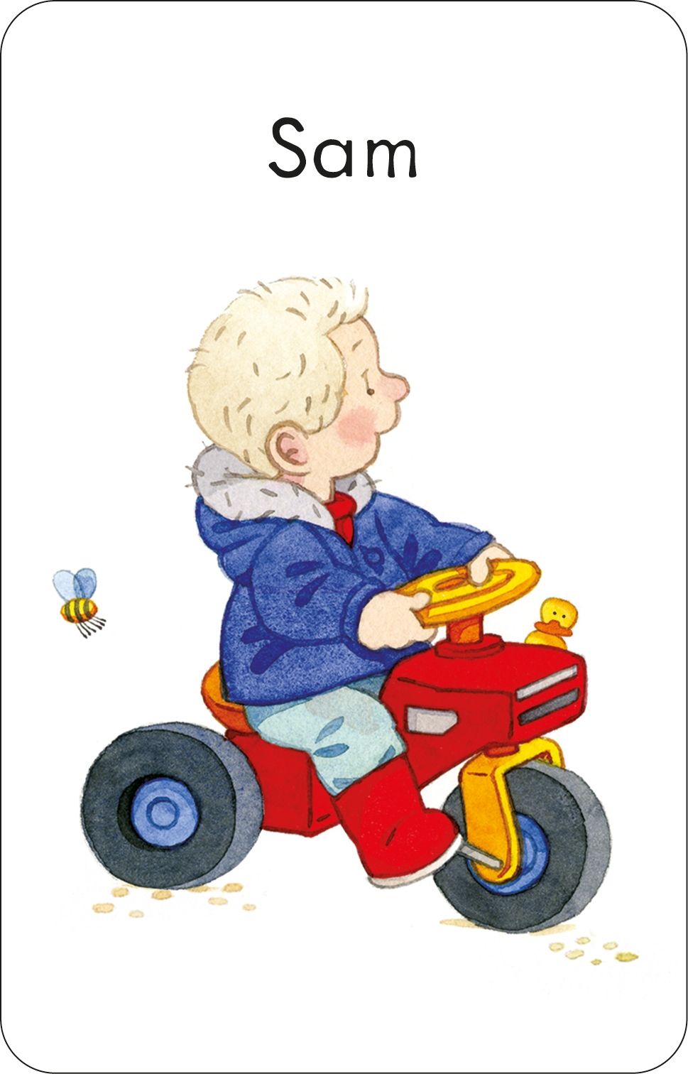 poppy and sam's snap cards