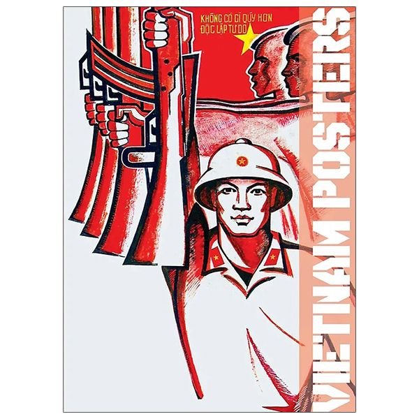 postcard artbook vietnam posters - vol 3