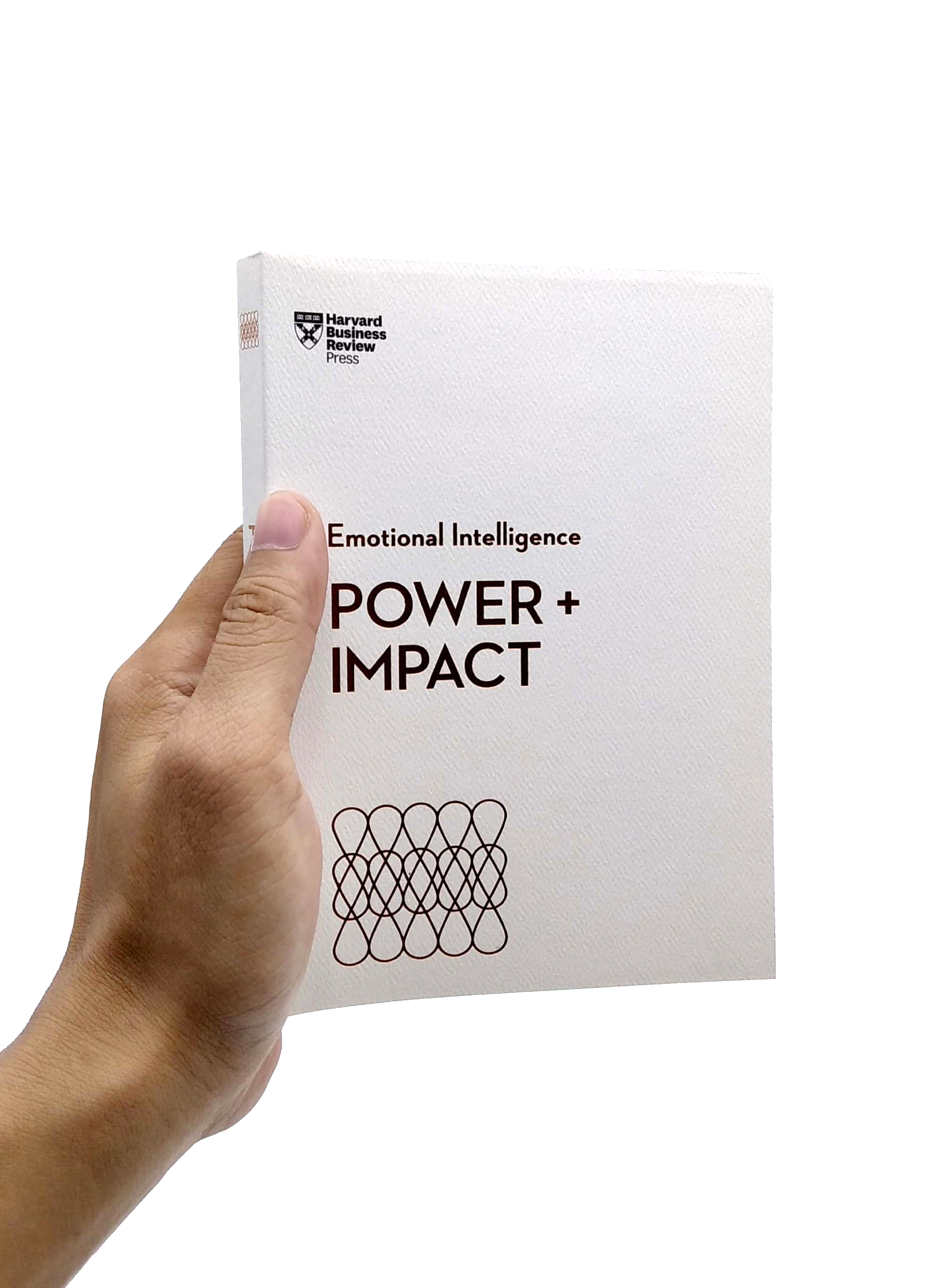 power and impact (hbr emotional intelligence series)