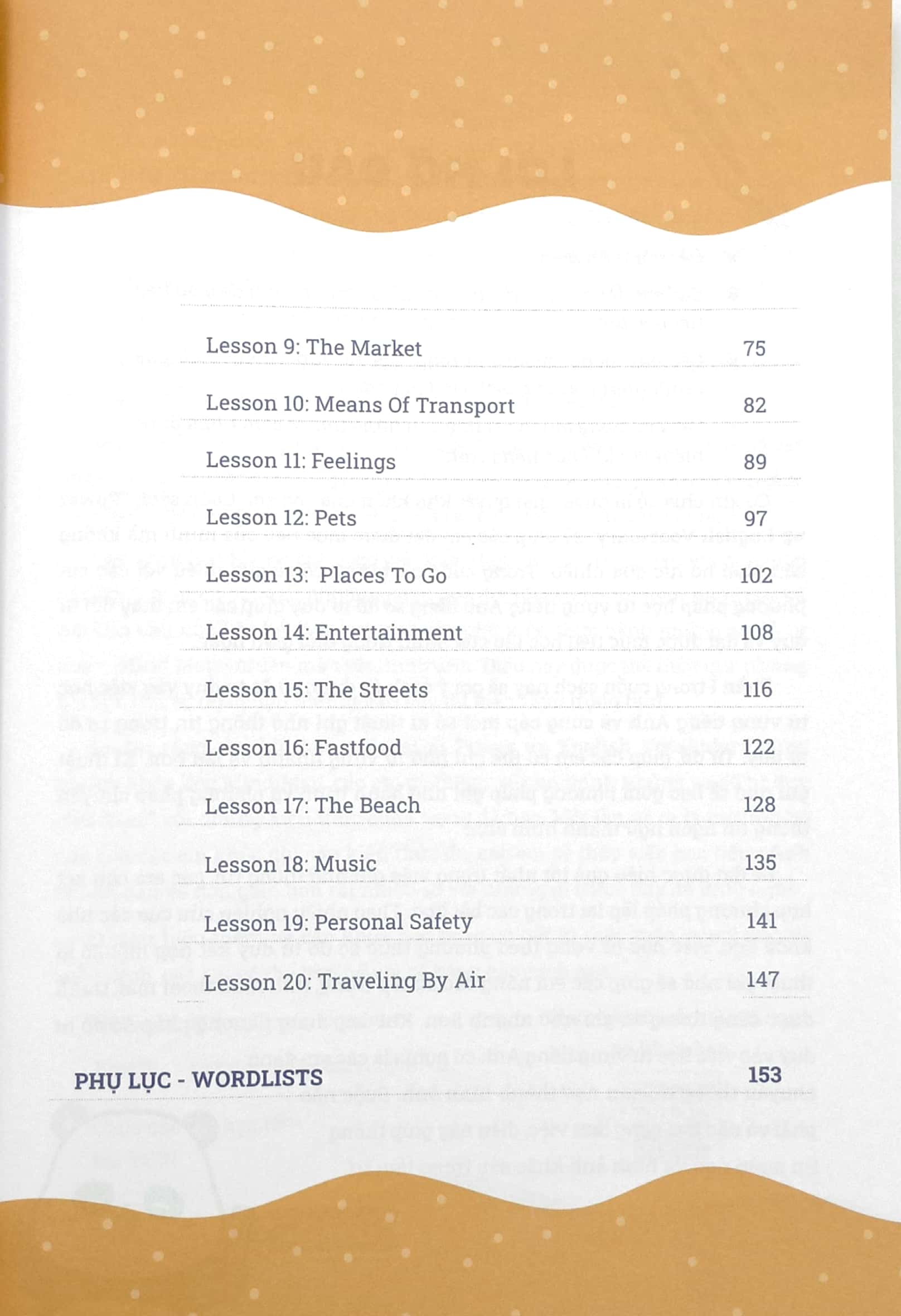 power up english vocabulary