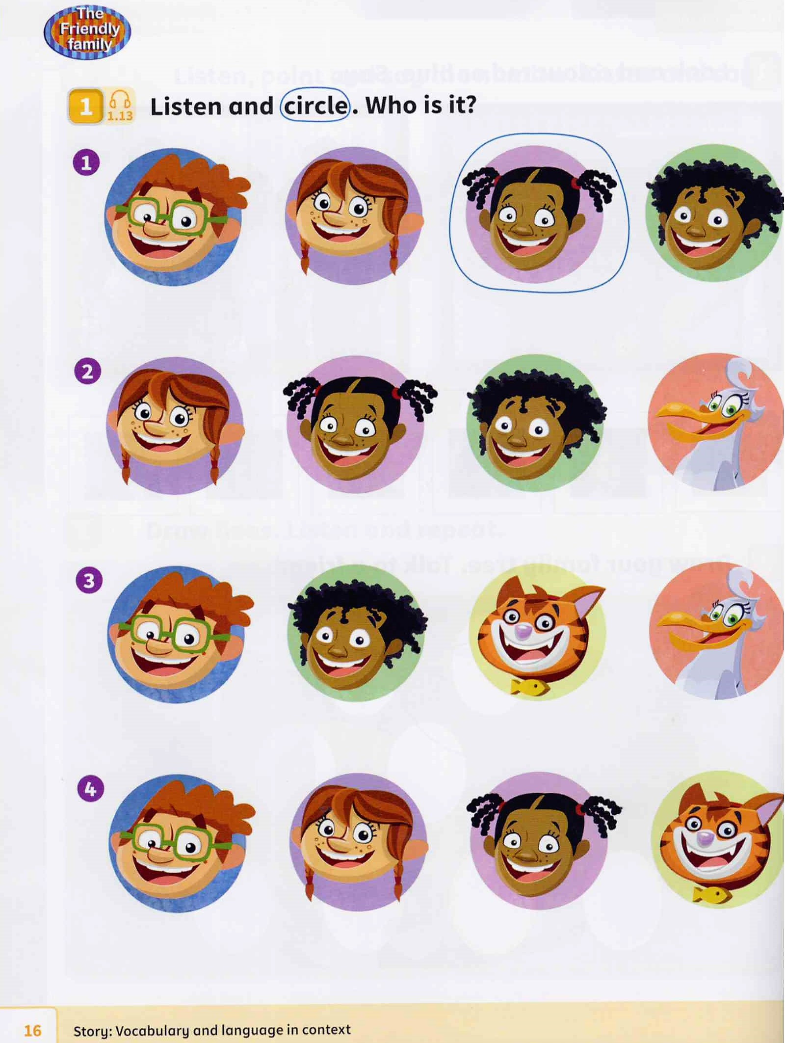 power up! start smart activity book