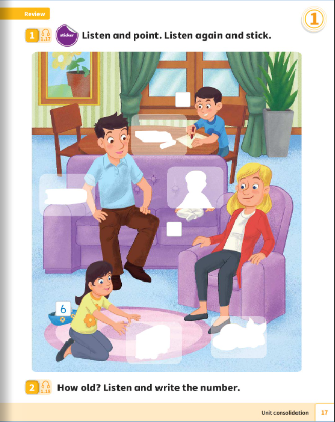 power up! start smart pupil's book