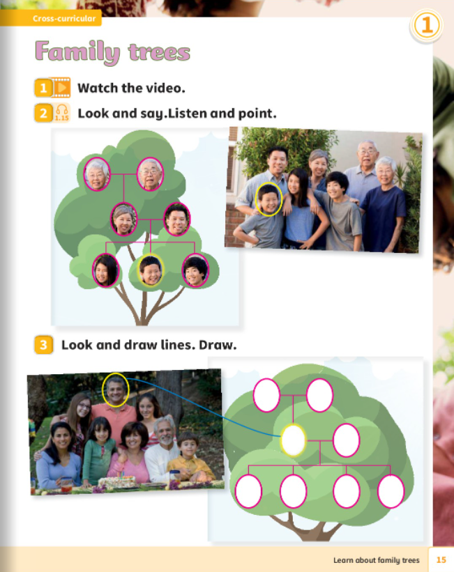 power up! start smart pupil's book