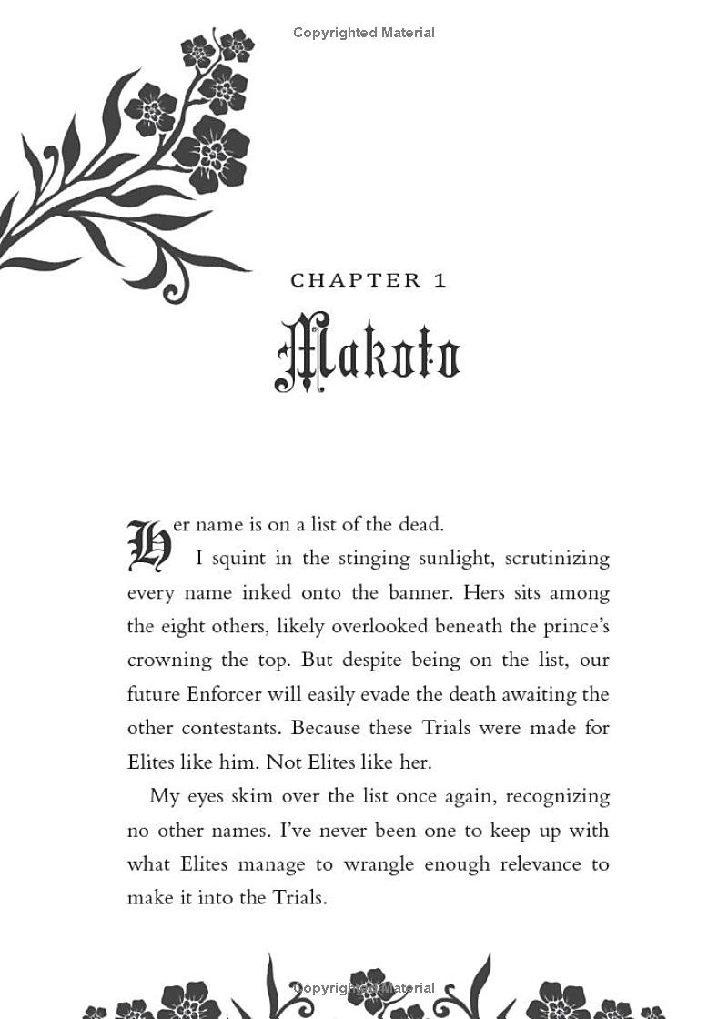 Powerful - A Powerless Story