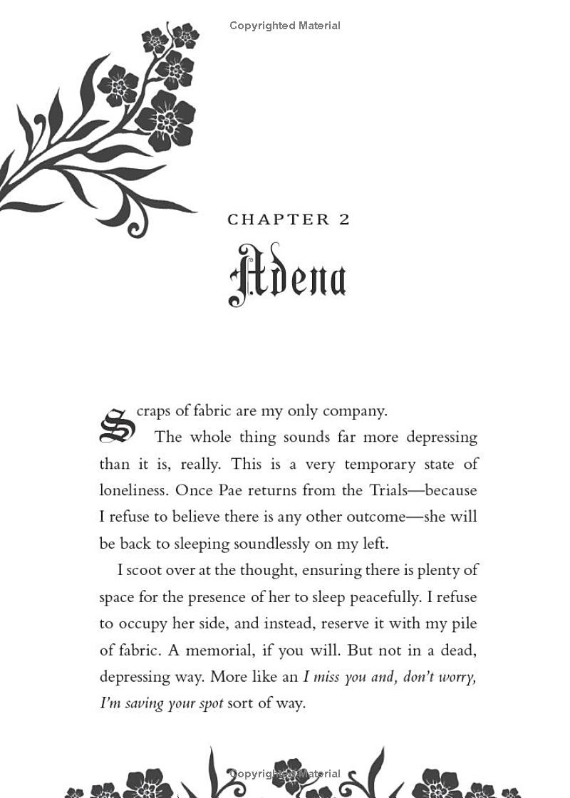 Powerful - A Powerless Story