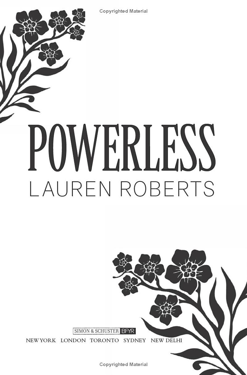 powerless