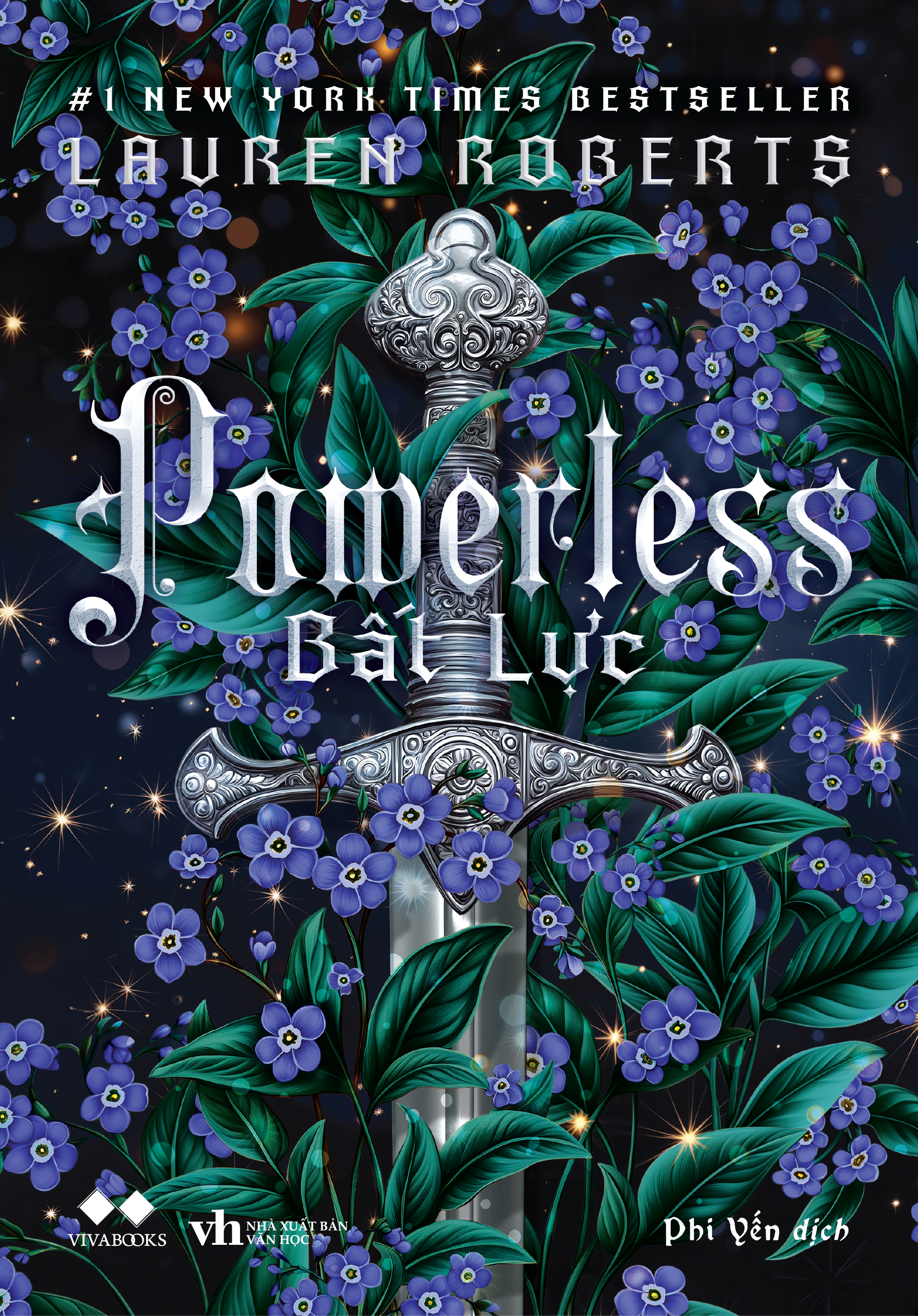 Powerless - Bat Luc