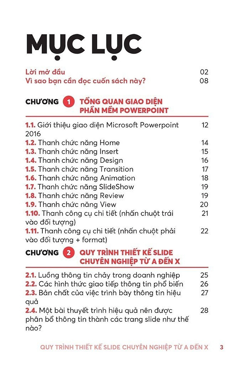 powerpoint ứng dụng văn phòng - quy trình thiết kế slide chuyên nghiệp từ a đến x