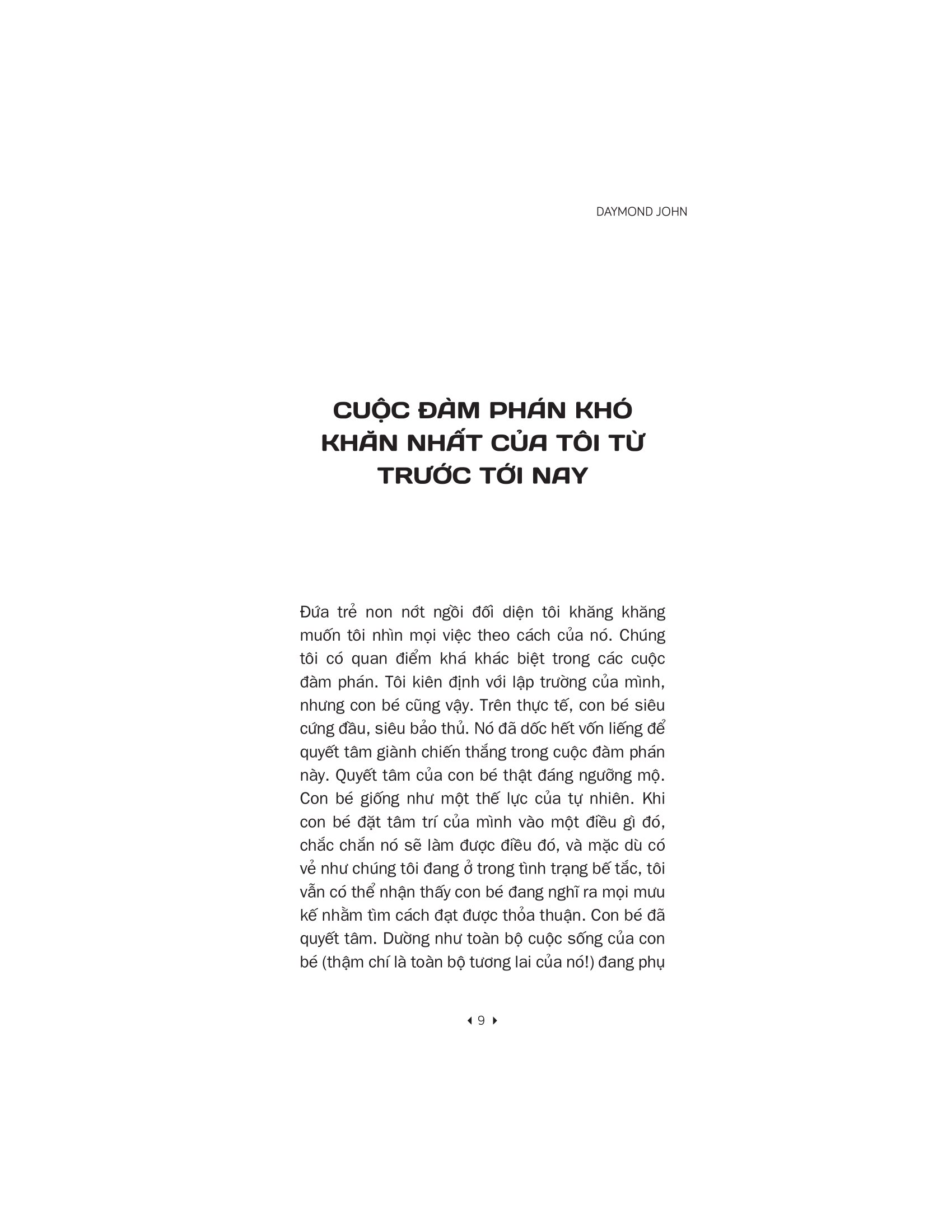 powershift - đánh thức bản thân - thức tỉnh sức mạnh