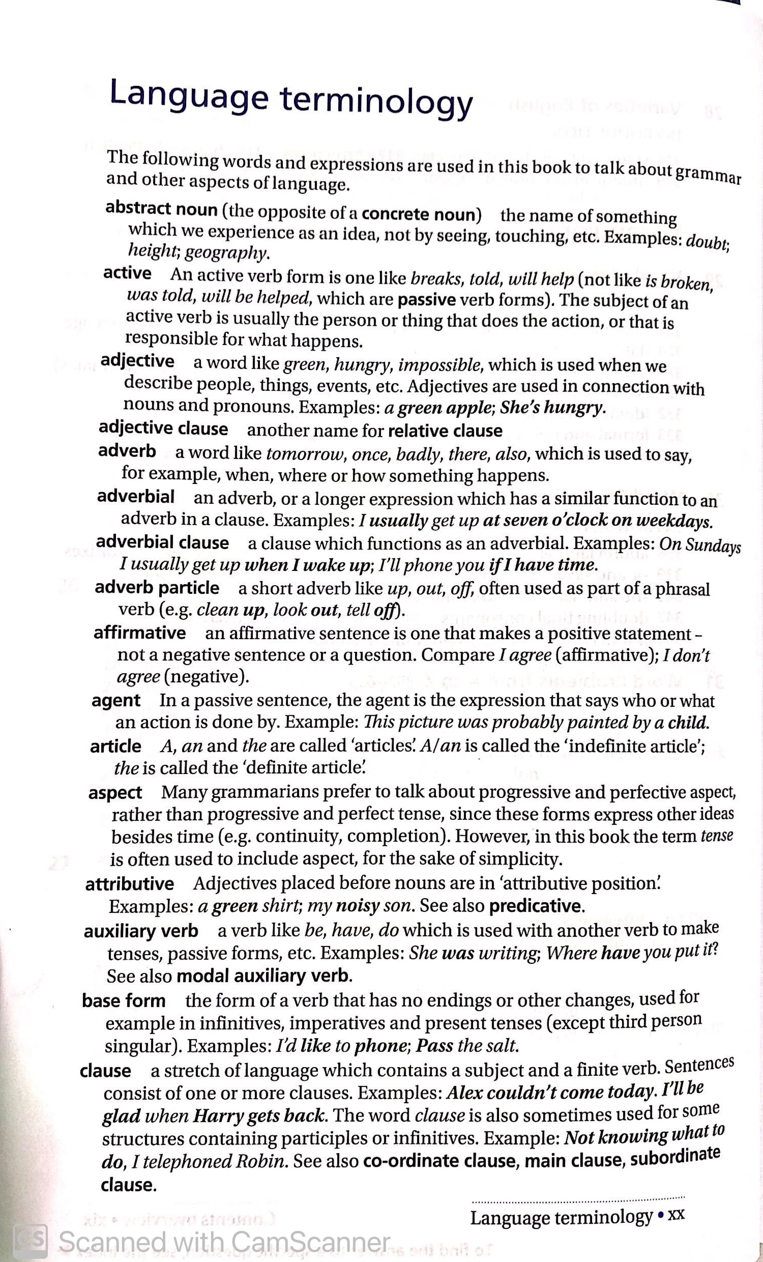 practical english usage 4th edition: hardback with online access code pack