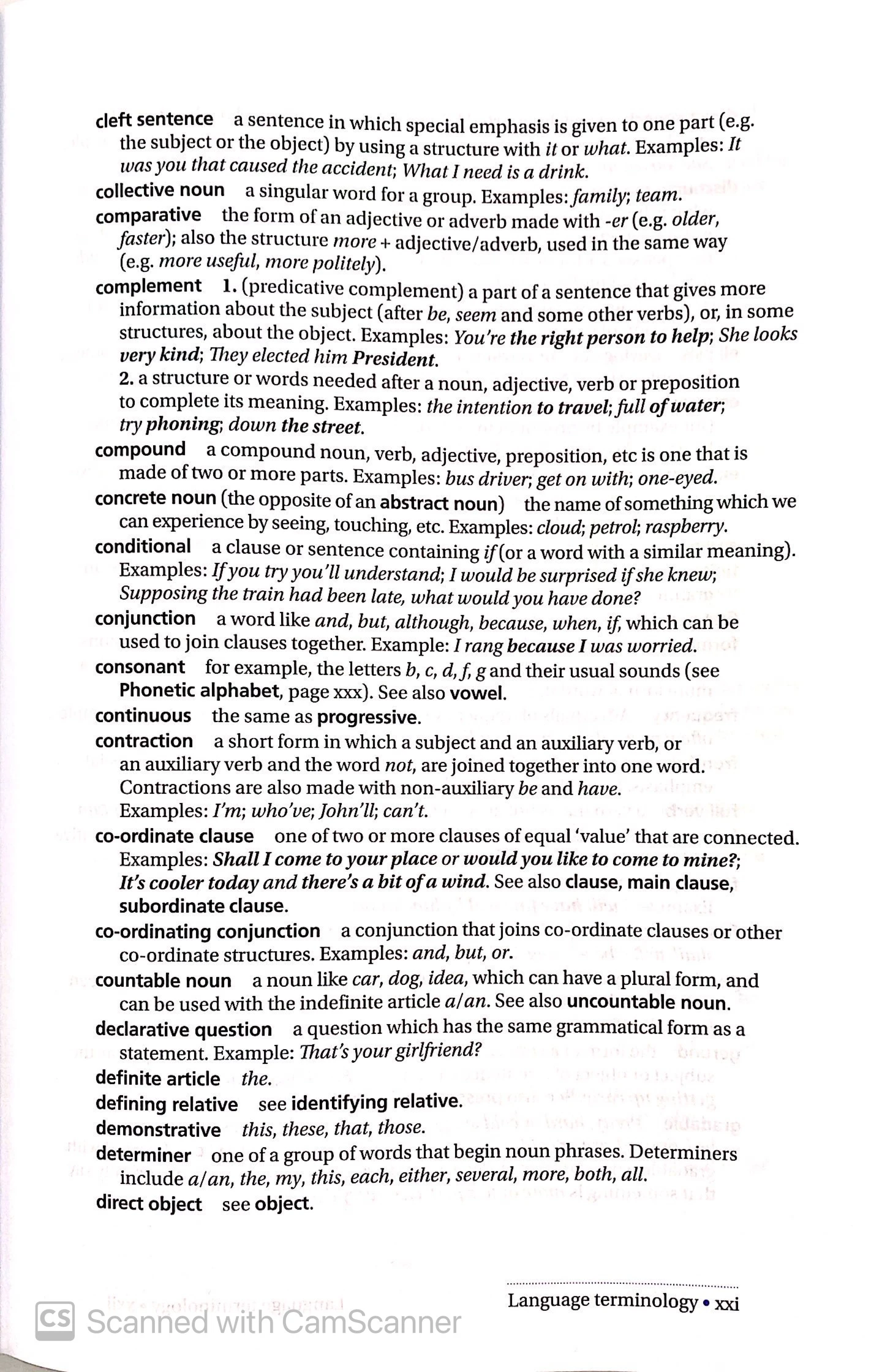 practical english usage 4th edition: hardback with online access code pack