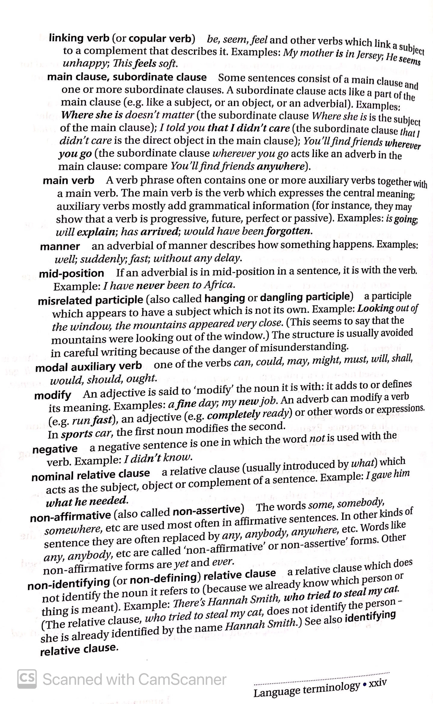 practical english usage 4th edition: hardback with online access code pack