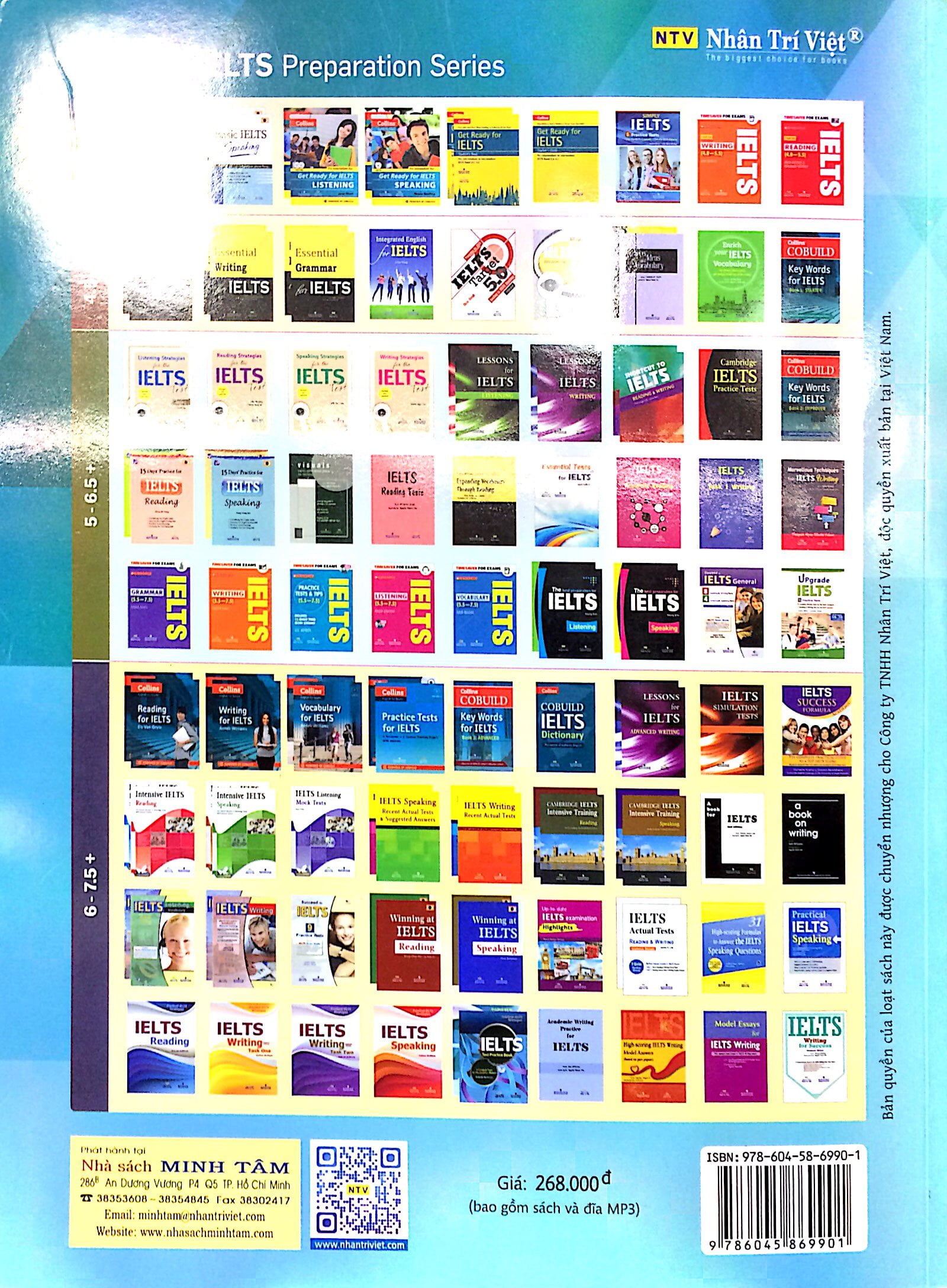 practical ielts strategies - test practice book 2