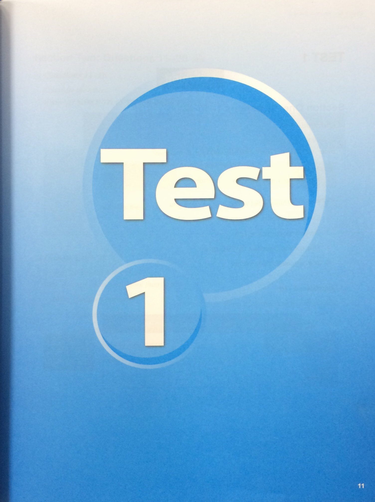 practical ielts strategies - test practice book 2