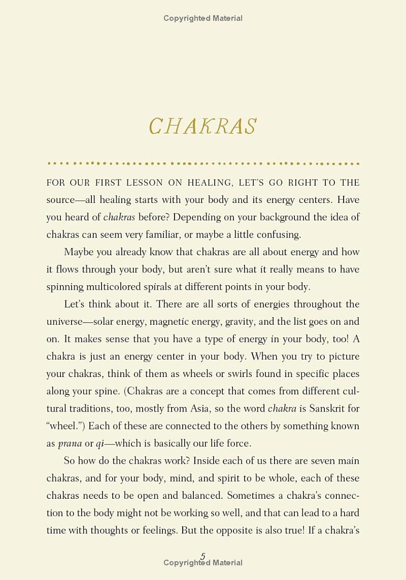 practical magic for kids: your guide to crystals, horoscopes, dreams, and more