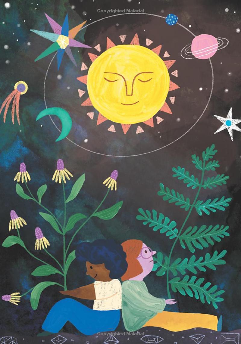 practical magic for kids: your guide to crystals, horoscopes, dreams, and more