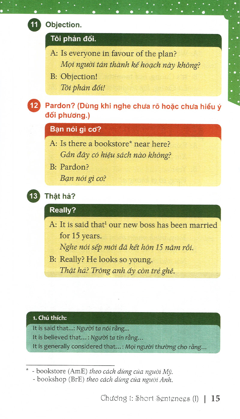 practice english every day - đối đáp tiếng anh không cần nghĩ (tái bản 2022)