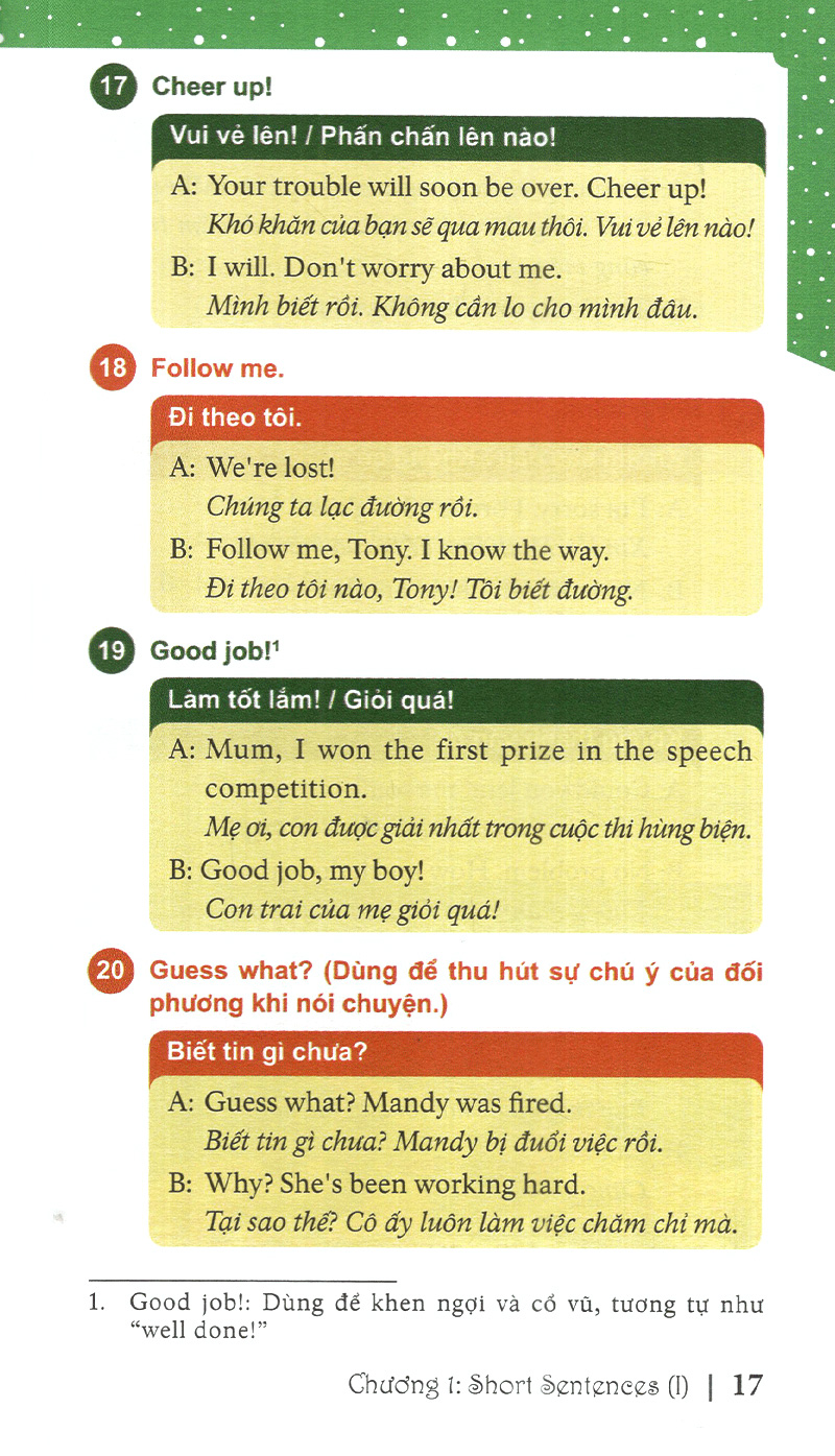 practice english every day - đối đáp tiếng anh không cần nghĩ (tái bản 2022)