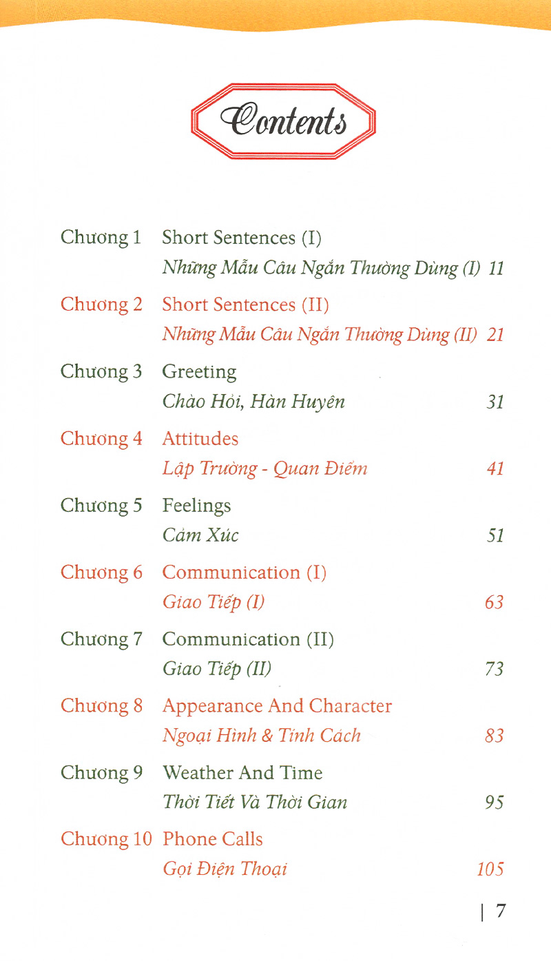 practice english every day - đối đáp tiếng anh không cần nghĩ (tái bản 2022)