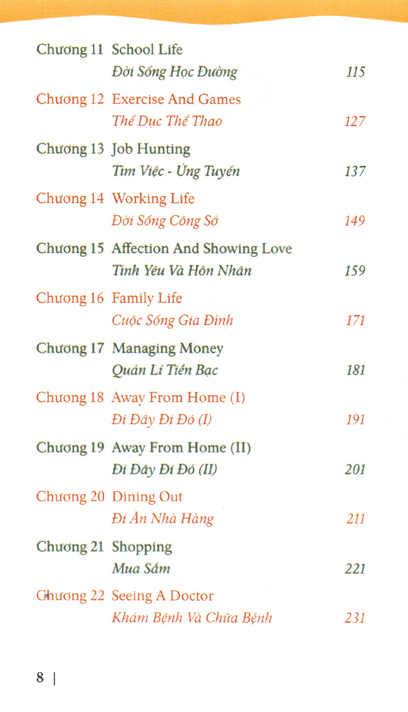 practice english every day - đối đáp tiếng anh không cần nghĩ (tái bản 2022)