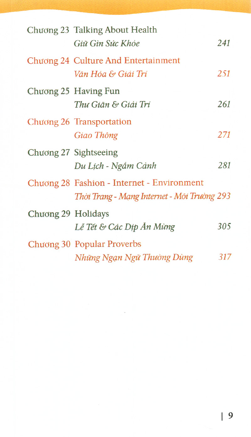 practice english every day - đối đáp tiếng anh không cần nghĩ (tái bản 2022)