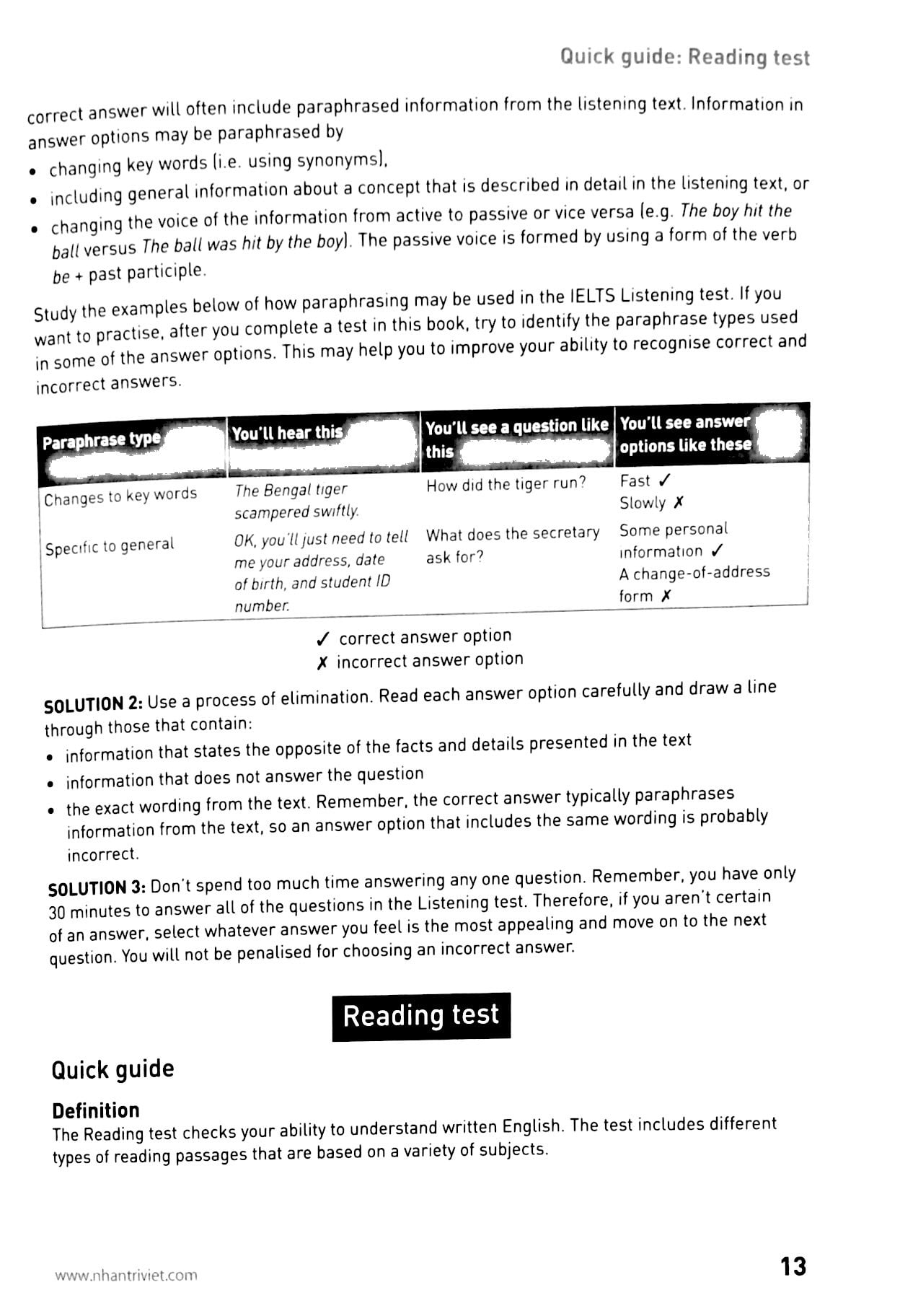 practice tests for ielts_collins english for exams (4 academic+2 general)(+cd)