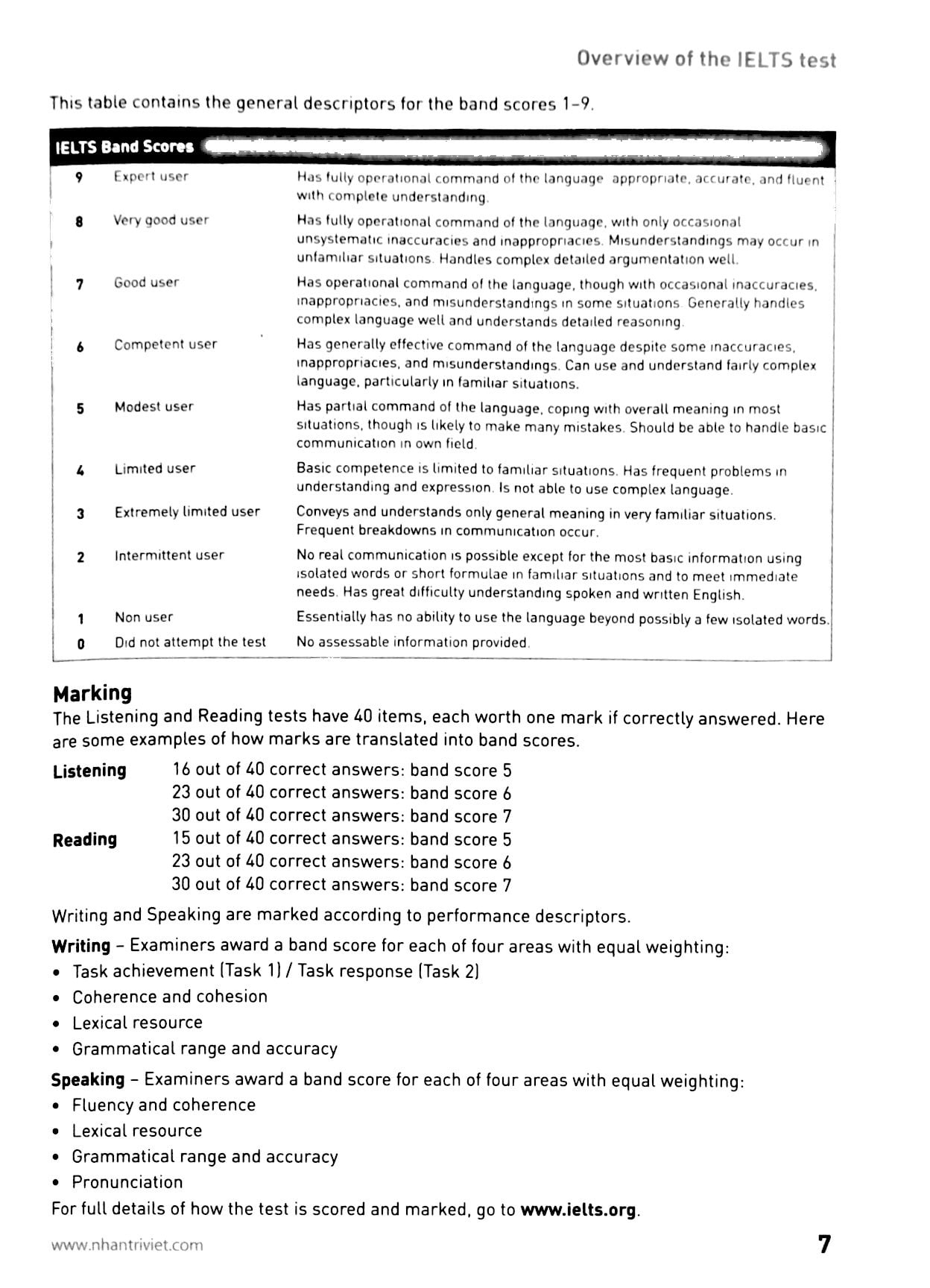 practice tests for ielts_collins english for exams (4 academic+2 general)(+cd)