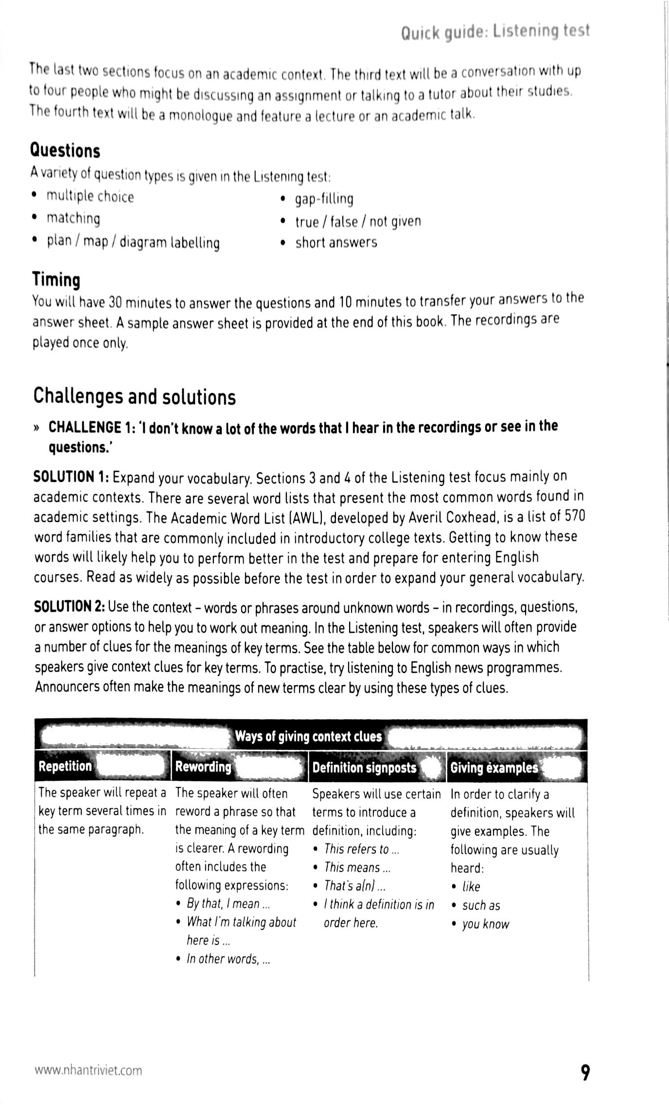 practice tests for ielts_collins english for exams (4 academic+2 general)(+cd)