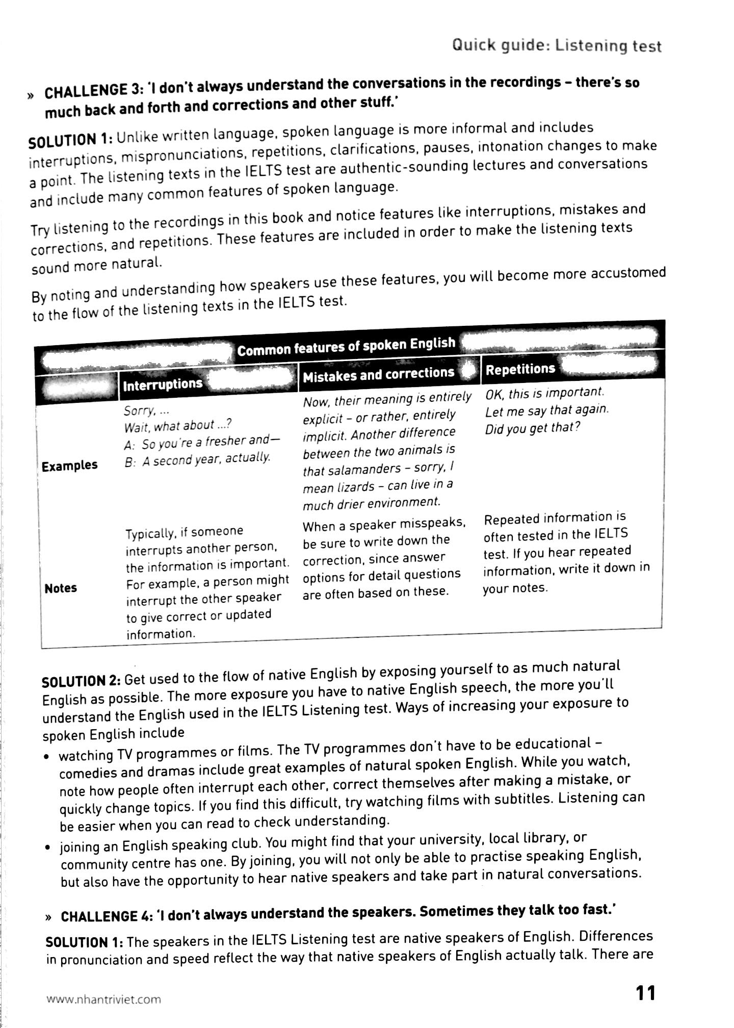 practice tests for ielts_collins english for exams (4 academic+2 general)(+cd)