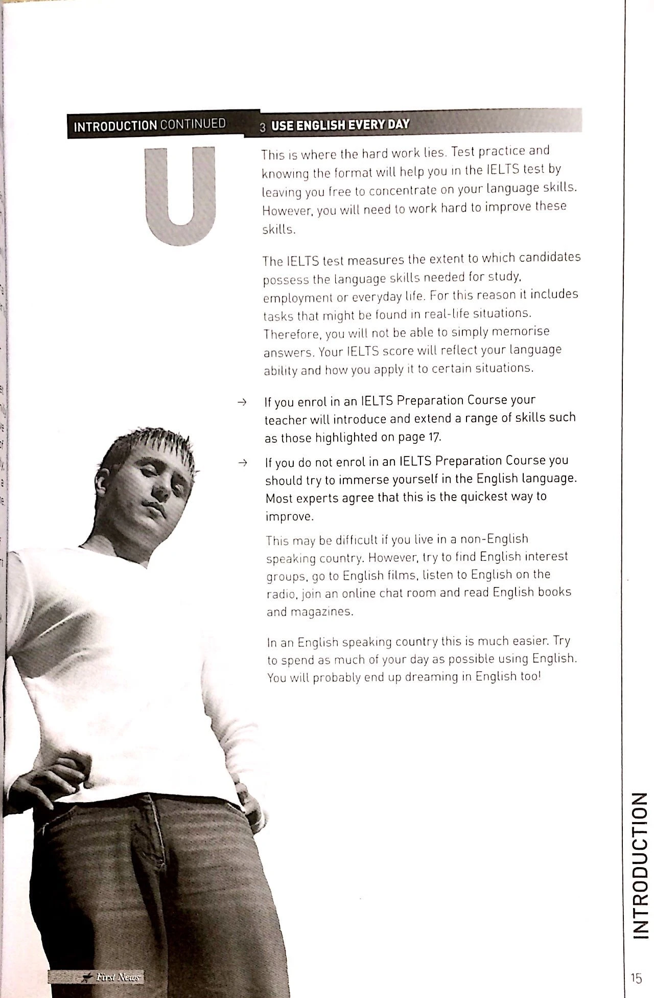 prepare for ielts academic practice tests (không kèm cd) - khổ lớn