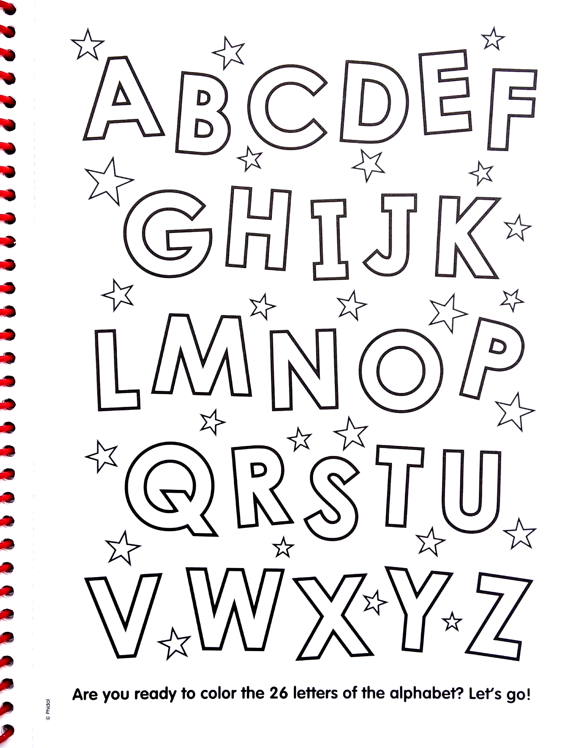 preschool abc/123 deluxe poster paint & color