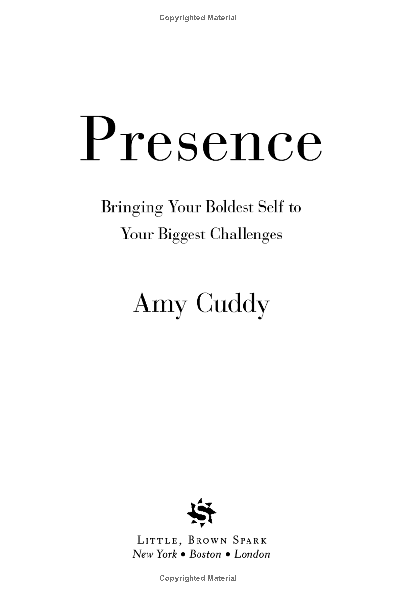 presence