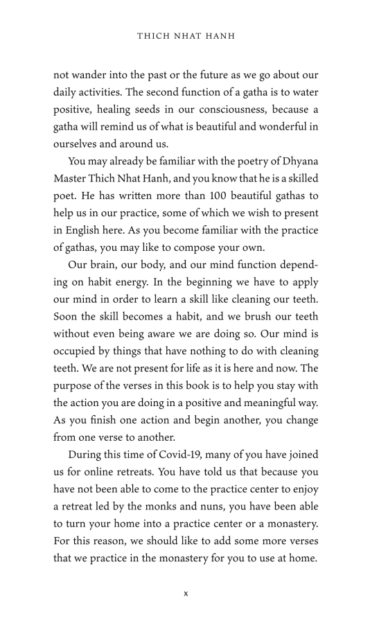 present moment wonderful moment