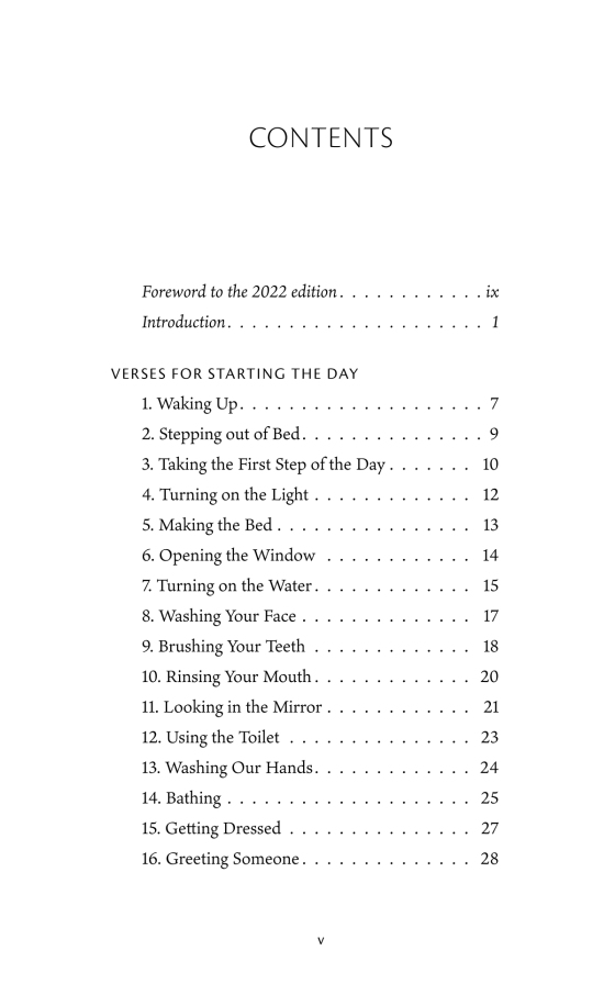 present moment wonderful moment